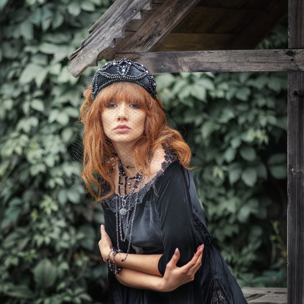 Photograph by Ekaterina Pobedina