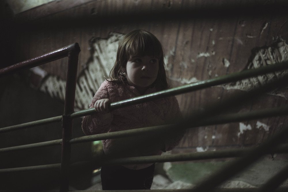 Photograph by Вячеслав Закревський