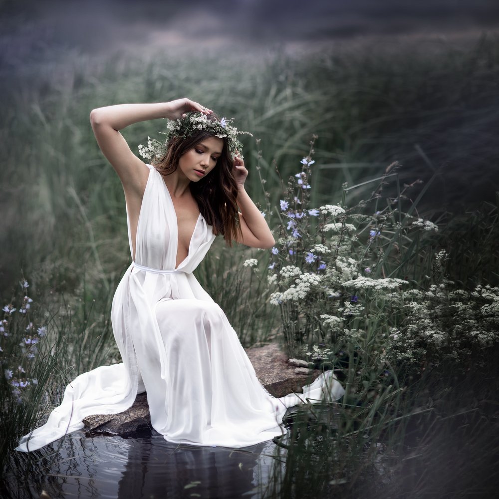 Photograph by Анна Шувалова