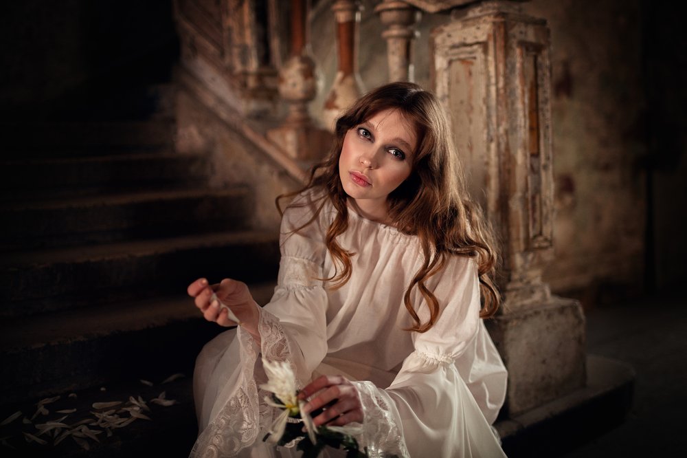 Photograph by Анна Шувалова