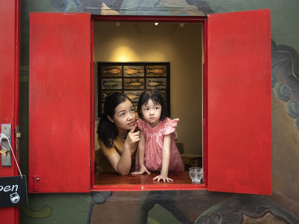 Фотография автора Hong Mai Duong