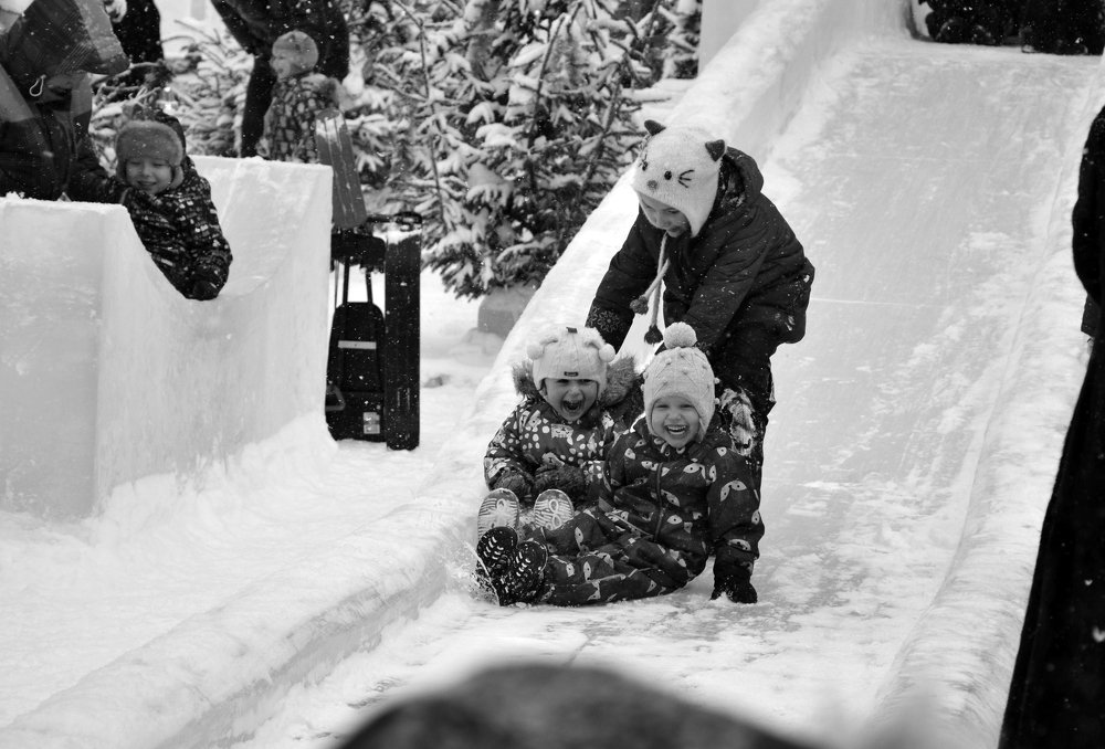 Photograph by Светлана Шурбя