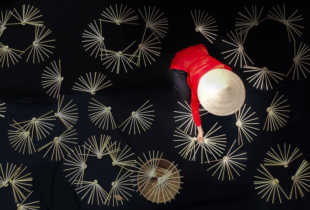 Фотография автора Hong Mai Duong