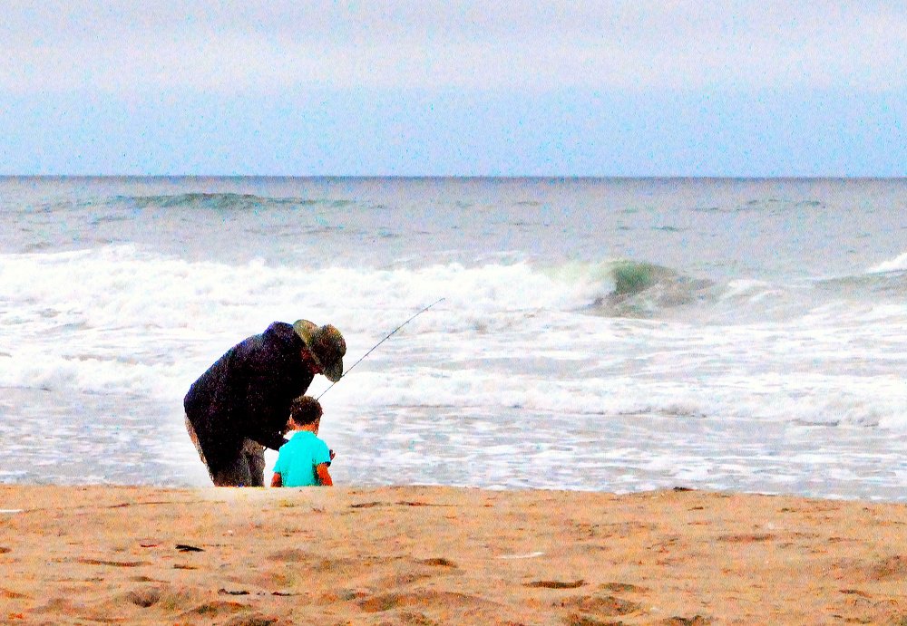 Photograph by Michelle Vaughn