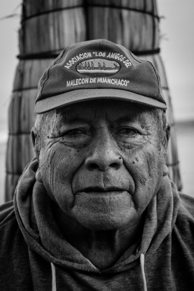 Photograph by Harley Escalante