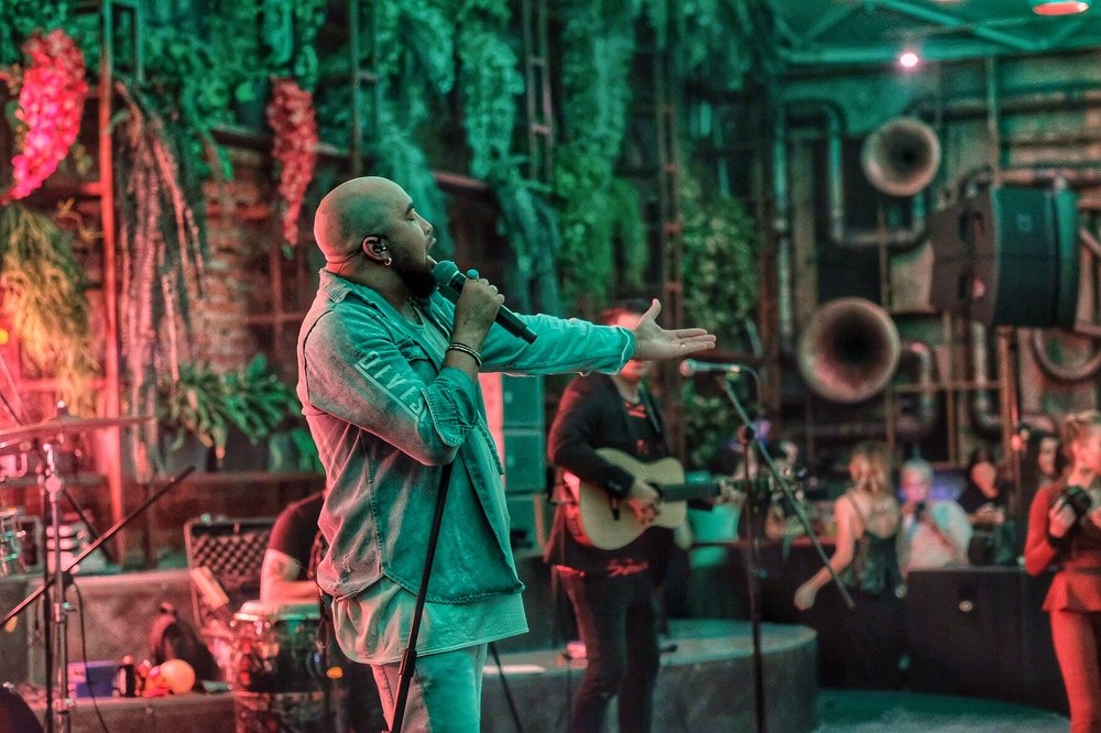 Photograph by Реутская Юлия