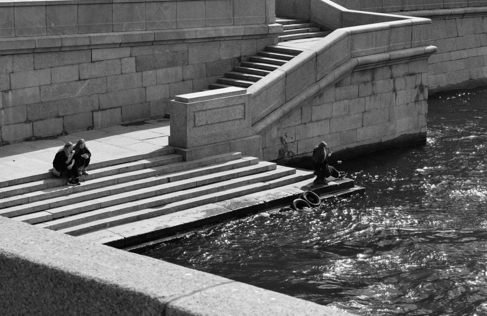 Photograph by Светлана Шурбя