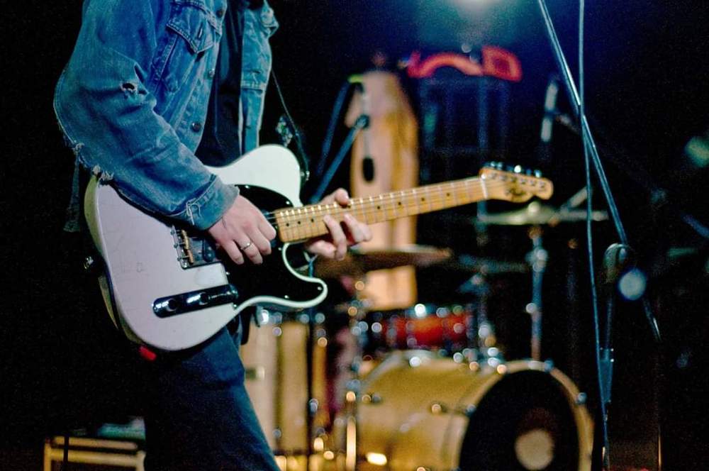 Photograph by Iryna Rogava