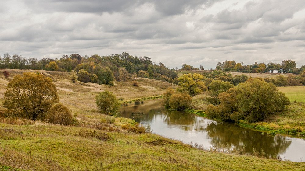 Photograph by Кучерина Галина