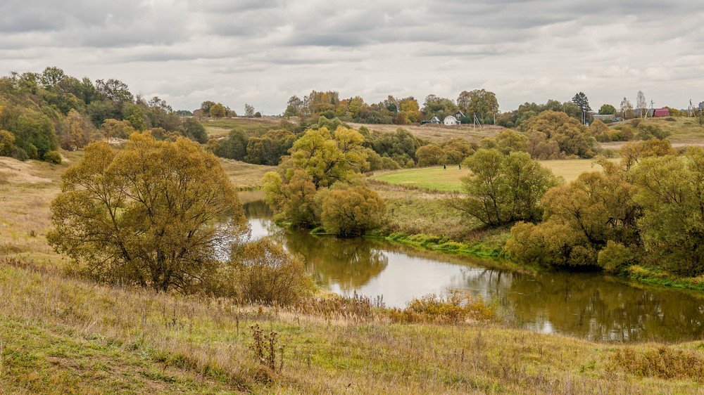 Photograph by Кучерина Галина