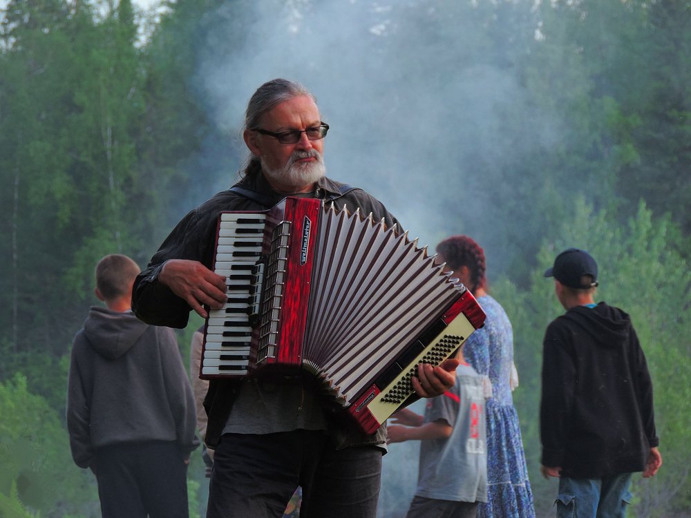 Photograph by Вадим Вахрушев