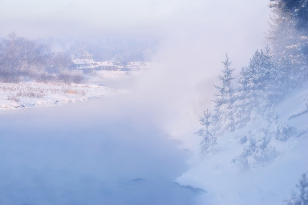 Photograph by Устюжанин Михаил