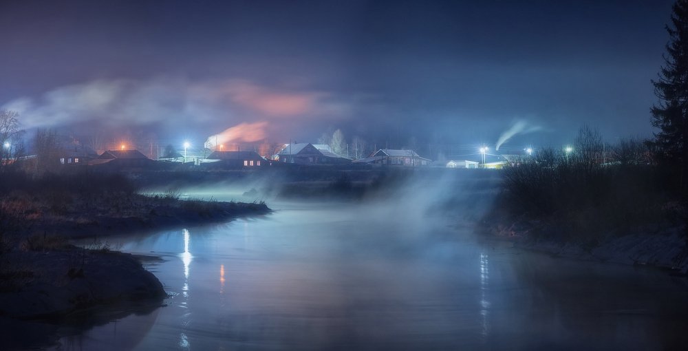 Photograph by Устюжанин Михаил