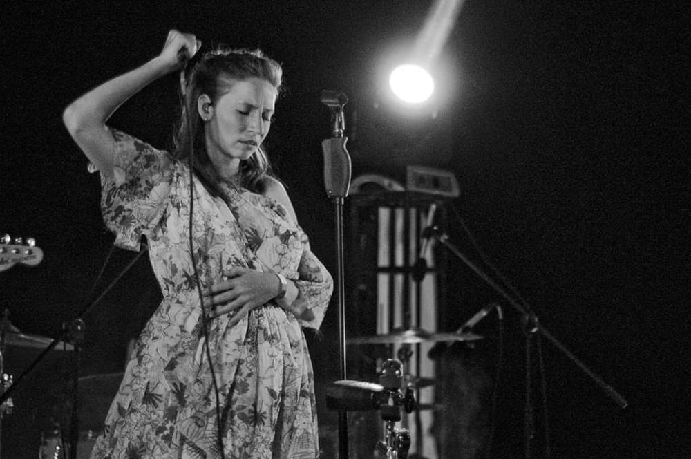 Photograph by Iryna Rogava