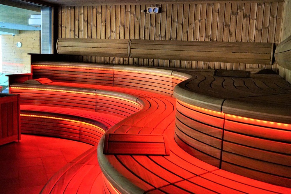 Photograph by Arkady Sandler