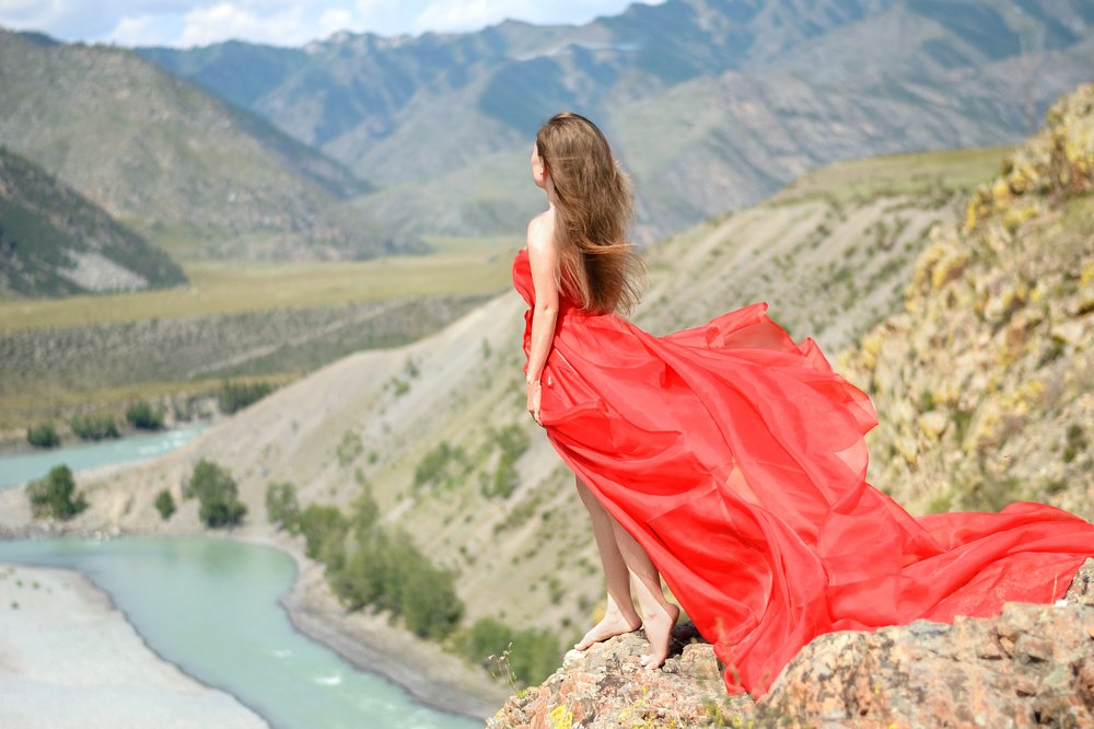 Photograph by Маргарита