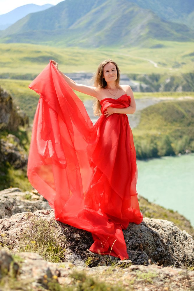 Photograph by Маргарита