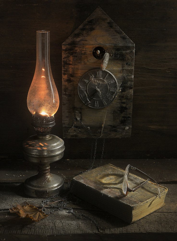 Photograph by Сергей Алексеев