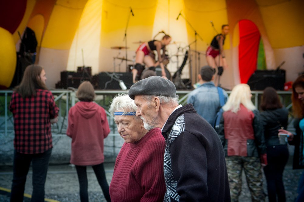 Не интересно