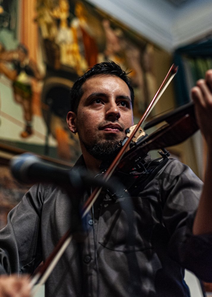 Фотография автора Grig Selemir