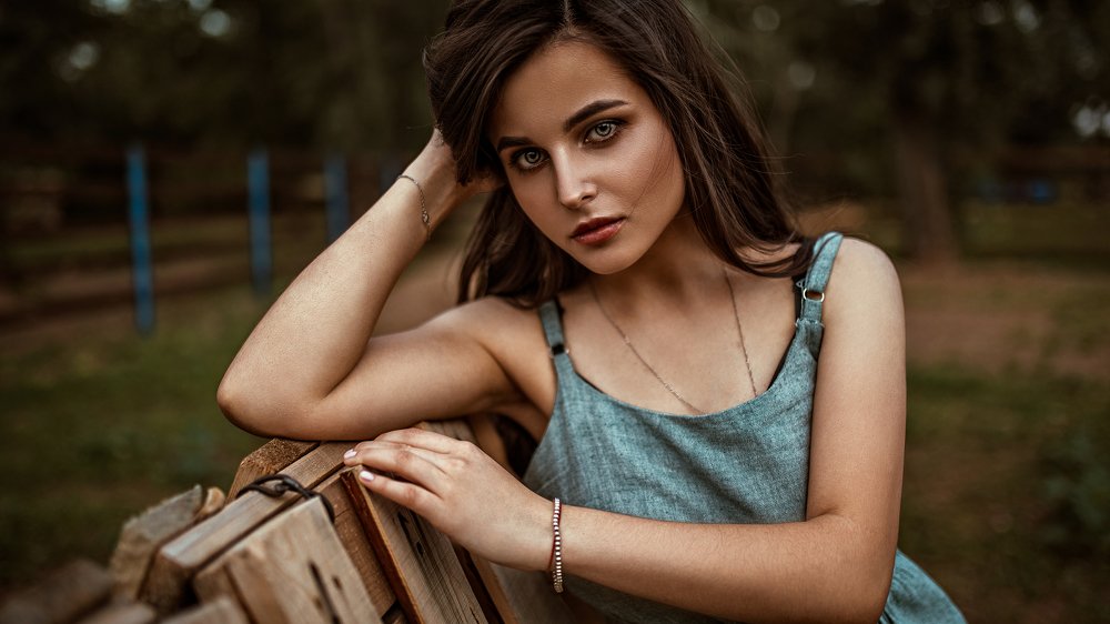 Photograph by Ольга Канайкина