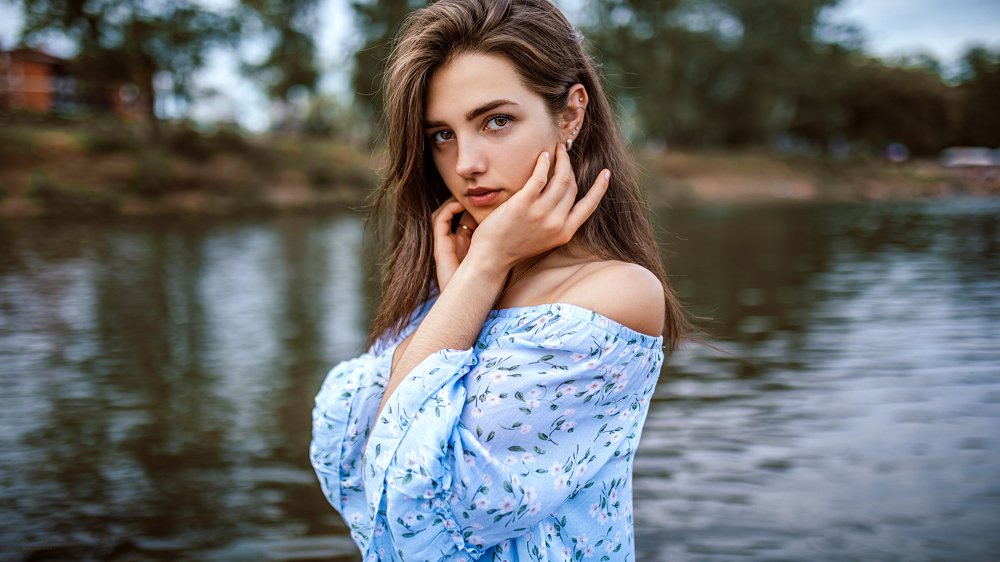 Photograph by Ольга Канайкина