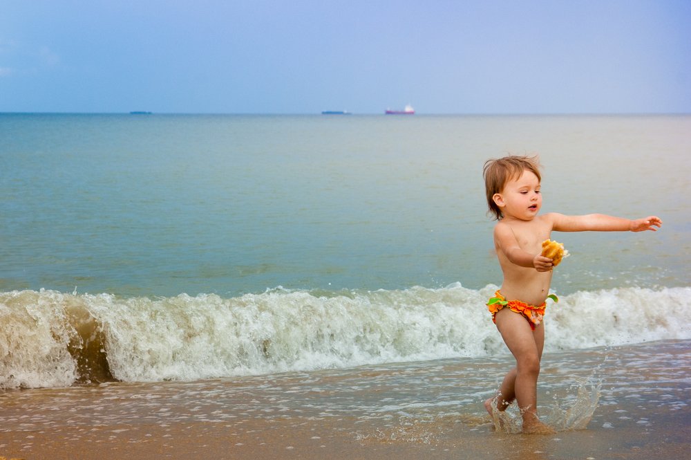 Спасайся кто может!