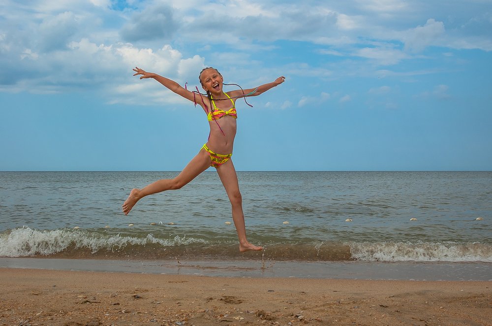 Photograph by Анастасия Руденко