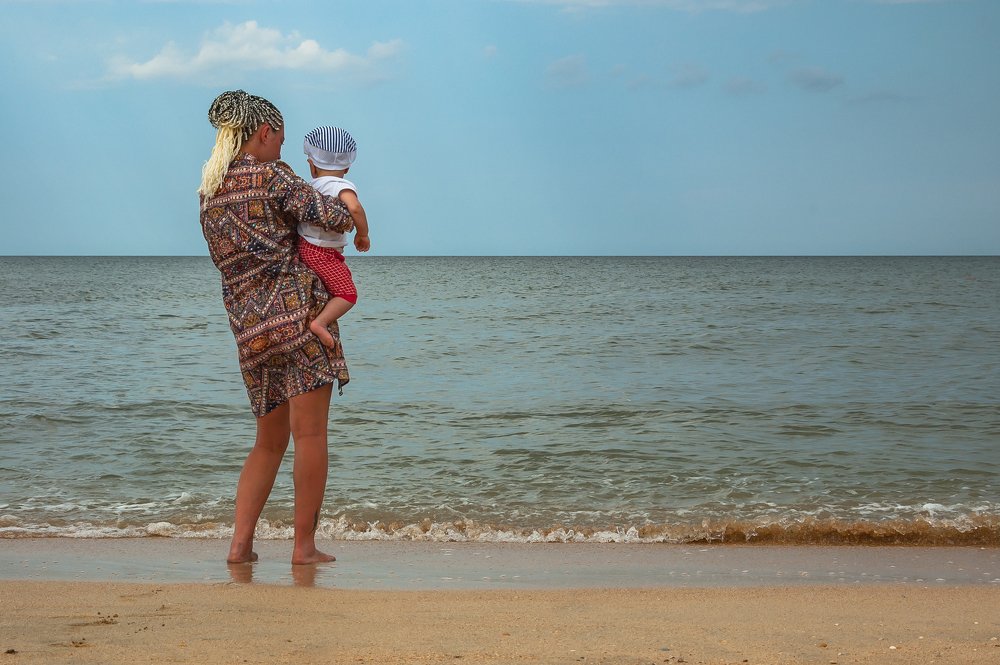 Photograph by Анастасия Руденко