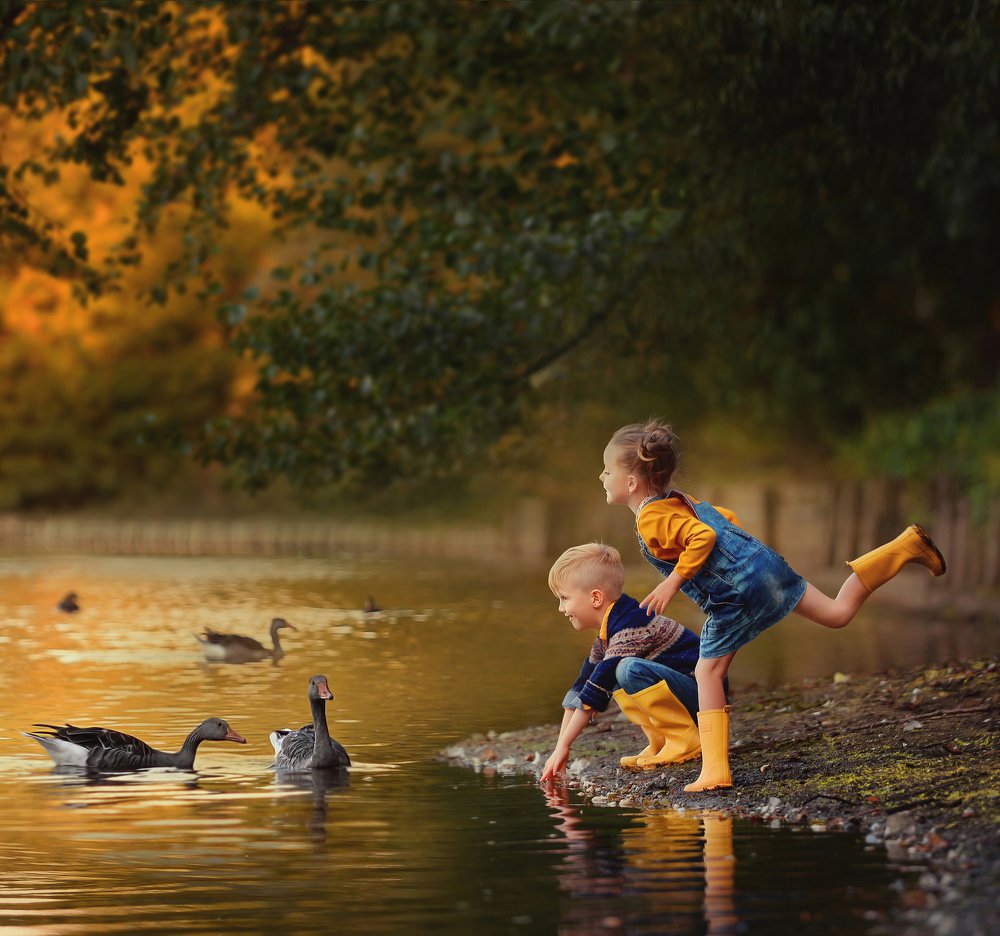 Фотография автора Анна Гис