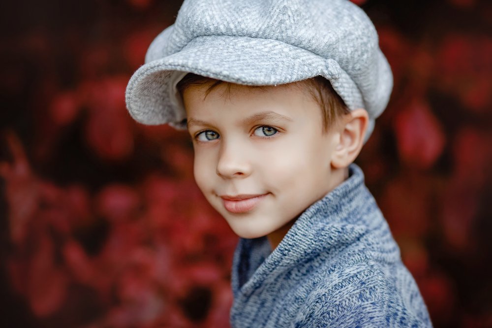 Photograph by Екатерина Лобзина