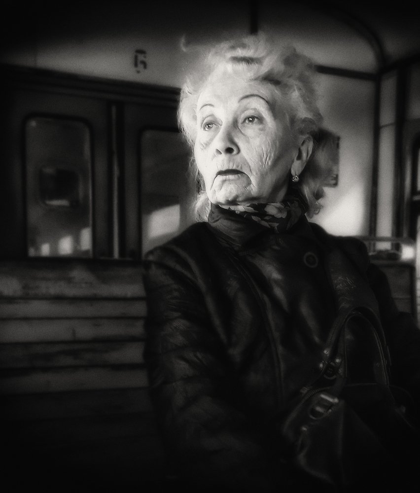 Photograph by Сергей Епишев