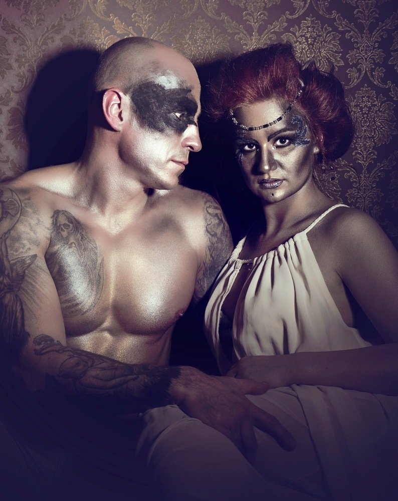 Photograph by Diana Mezencevičienė