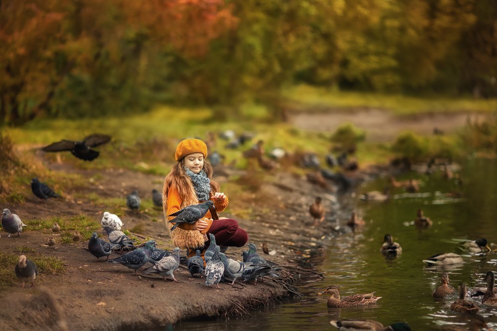 Photograph by Бармина Анастасия