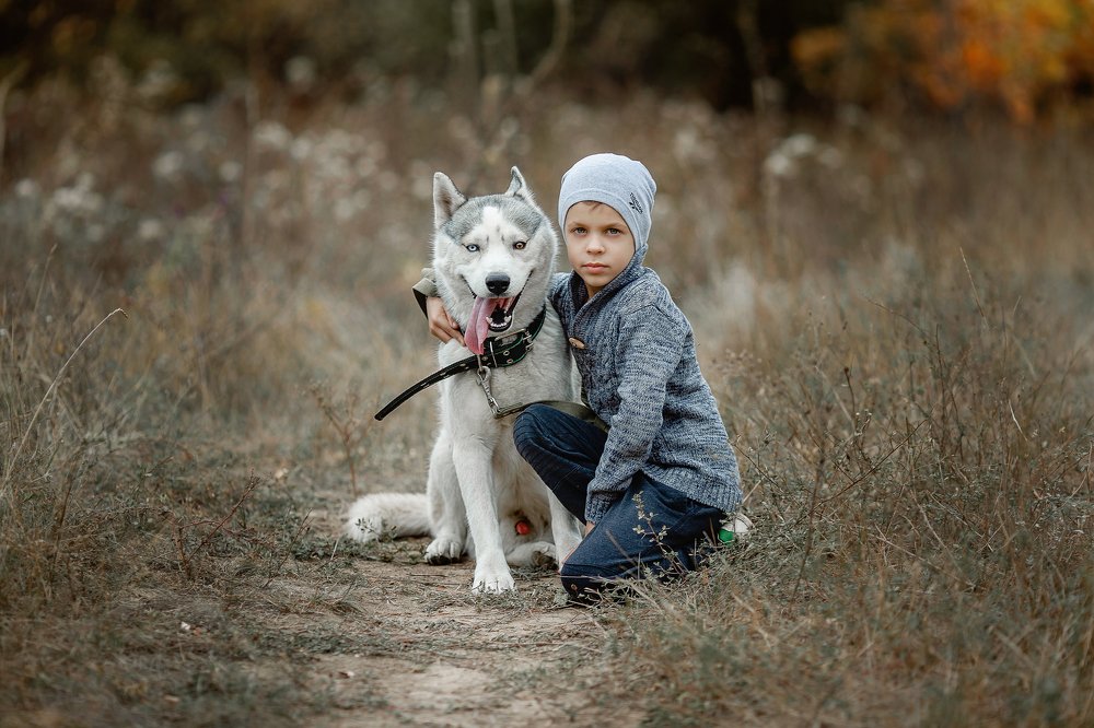 Photograph by Екатерина Лобзина