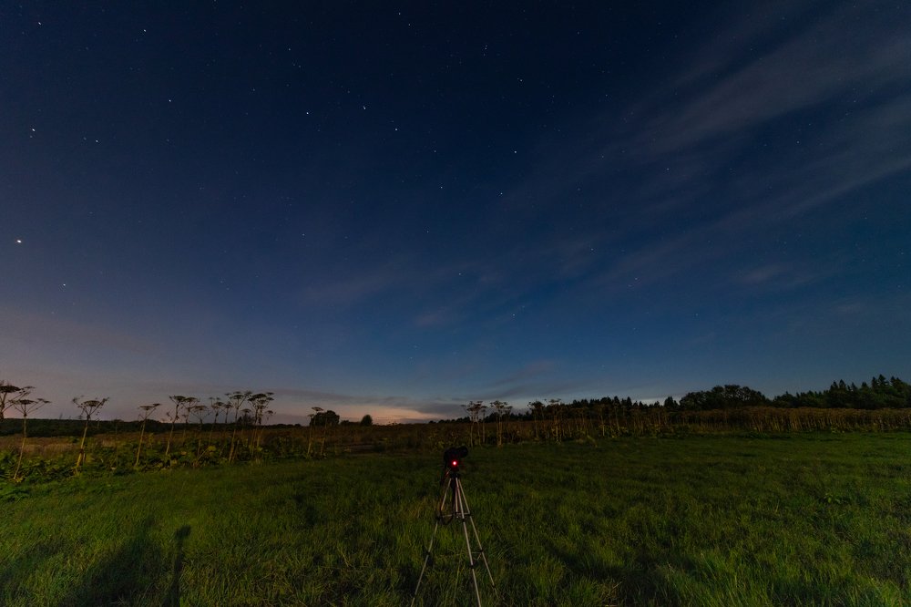 Photograph by Andrey Lesnik