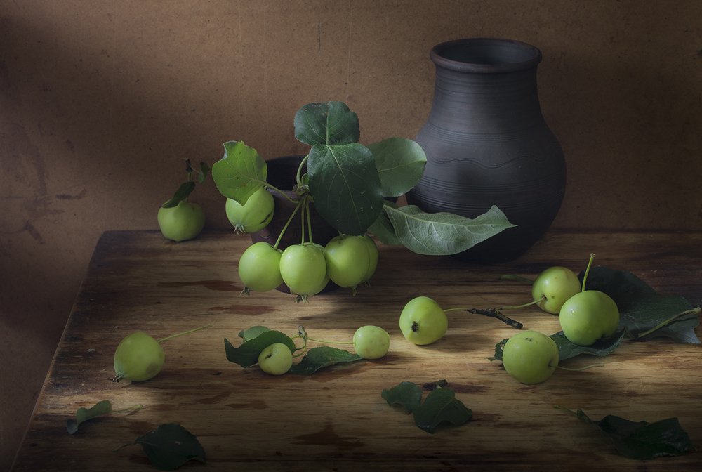 Photograph by Елена Рубинская