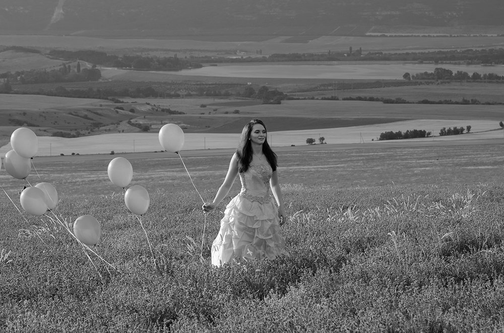 Photograph by Ольга Данилова