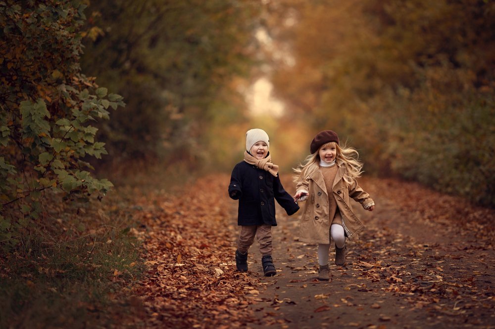 Photograph by Светлана Наумова