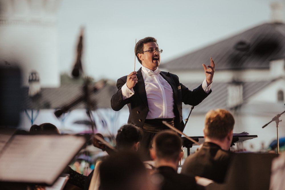 Photograph by Сергей Хмелевский