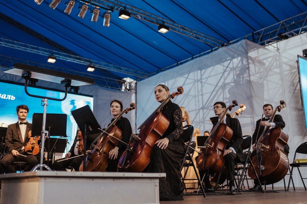 Photograph by Сергей Хмелевский