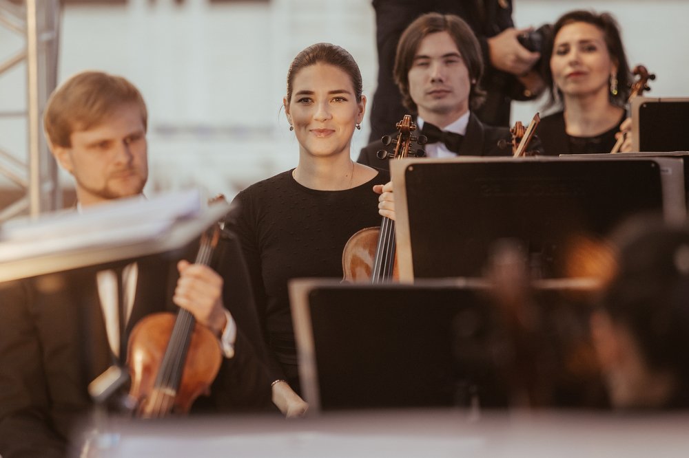 Photograph by Сергей Хмелевский