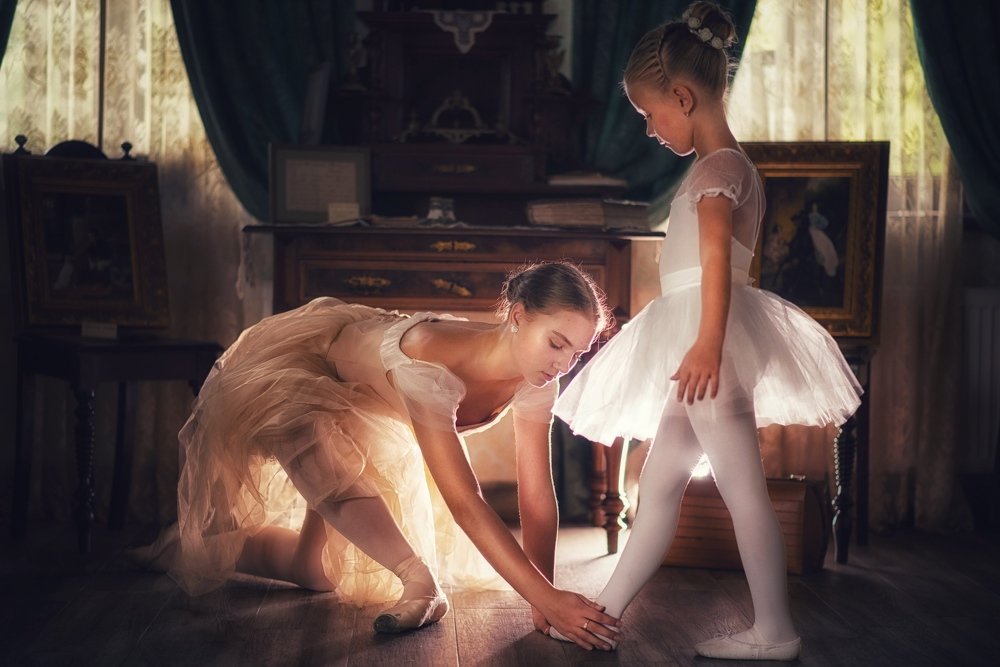 Photograph by Татьяна Золотарева