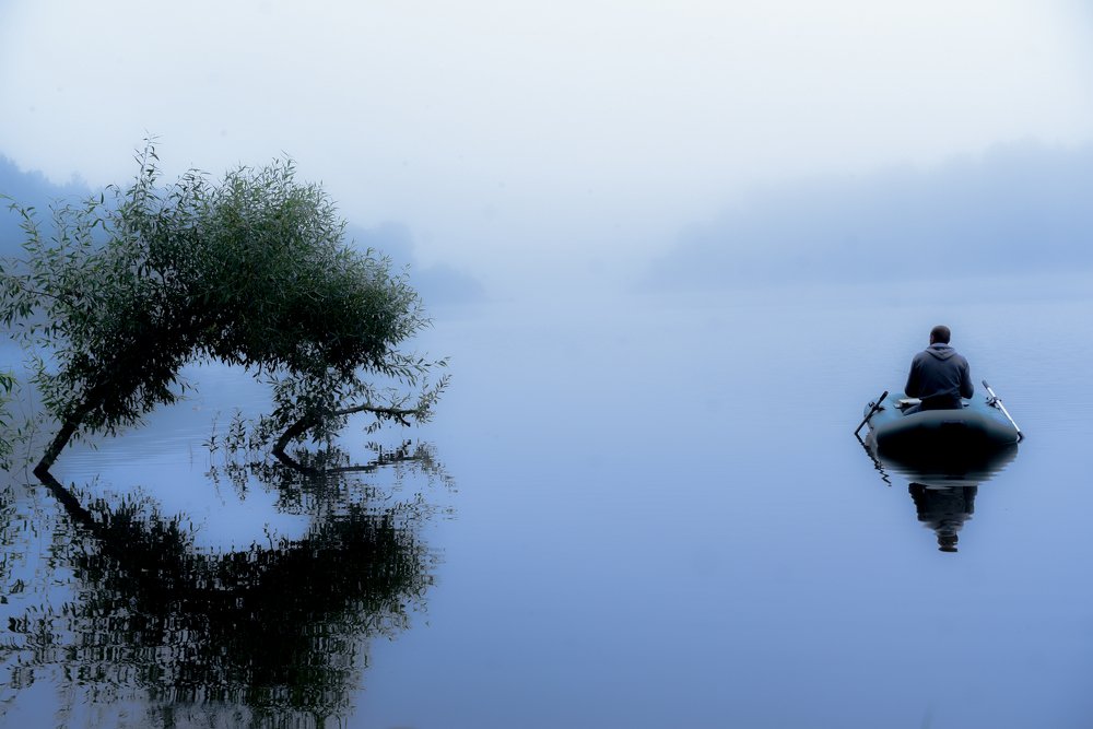 Photograph by Юлия Бахир