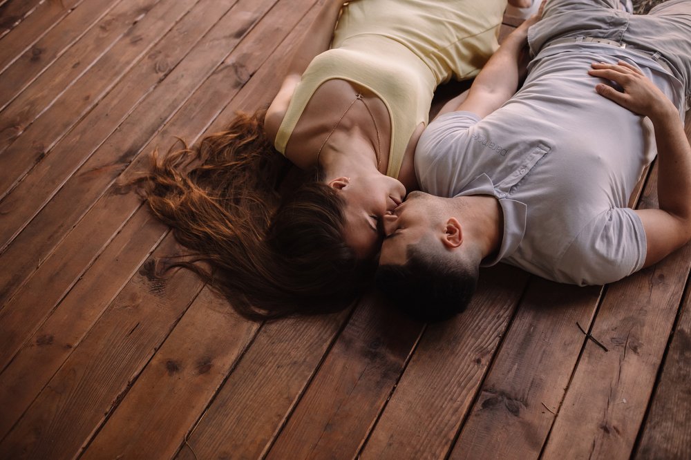 Photograph by Анастасия Данилюк