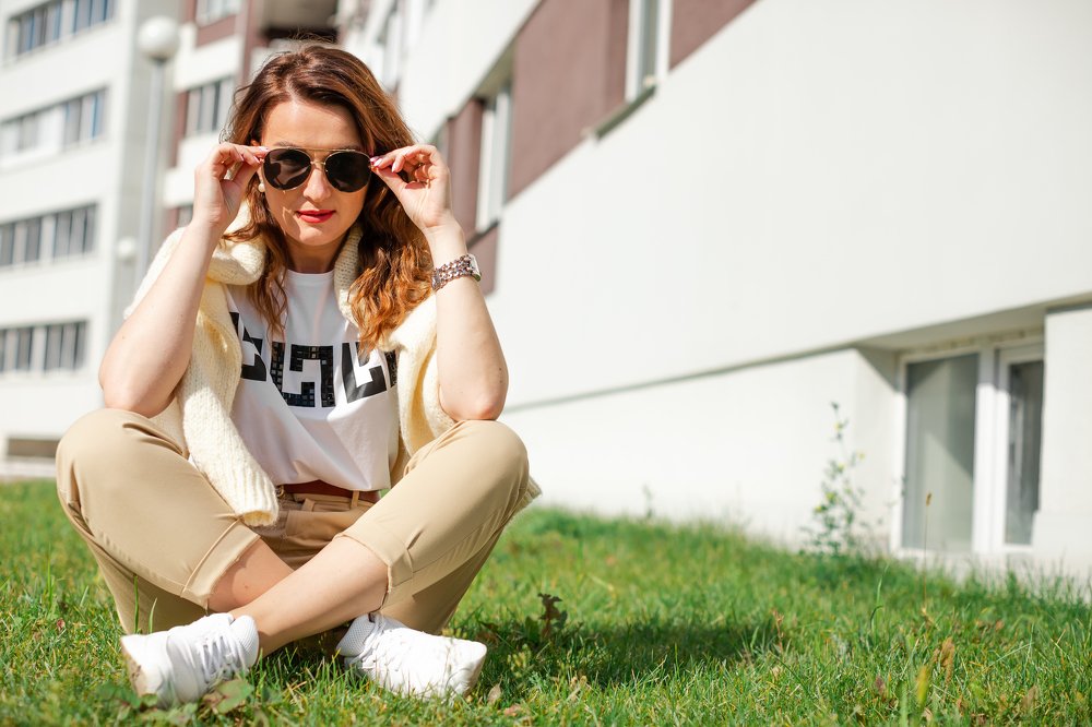 Photograph by Юлия Серединская