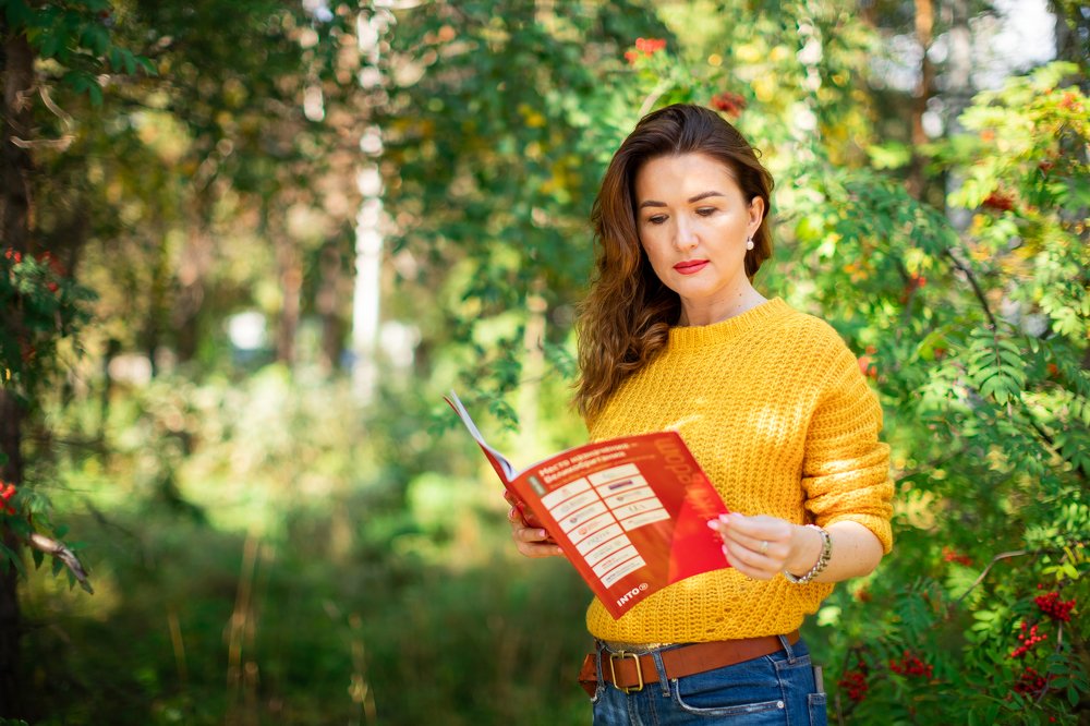 Photograph by Юлия Серединская