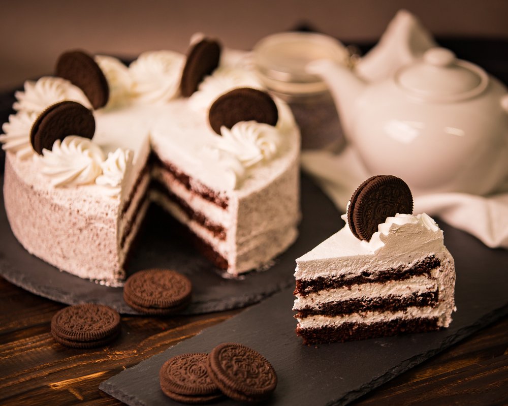 Photograph by Ксения Рыбцова