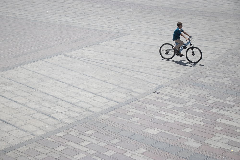 Photograph by Amirhosein Amir