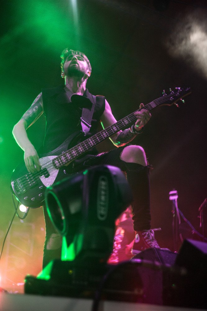 Photograph by Ольга Заруднева